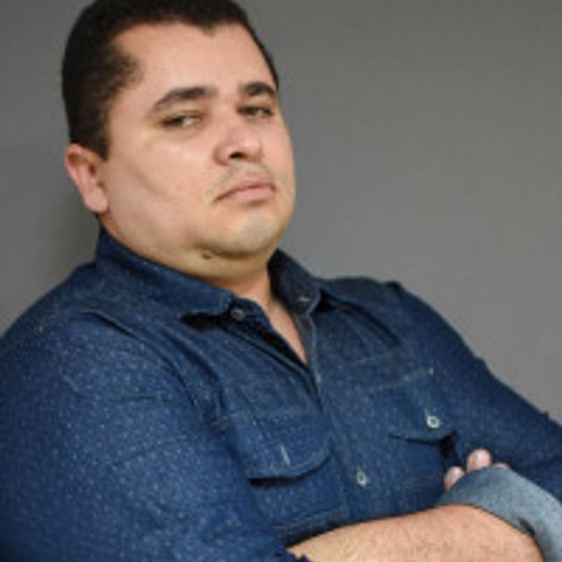 Amâncio Siqueira profile picture