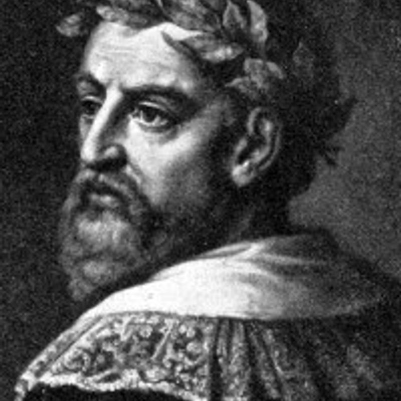 Ludovico Ariosto profile picture