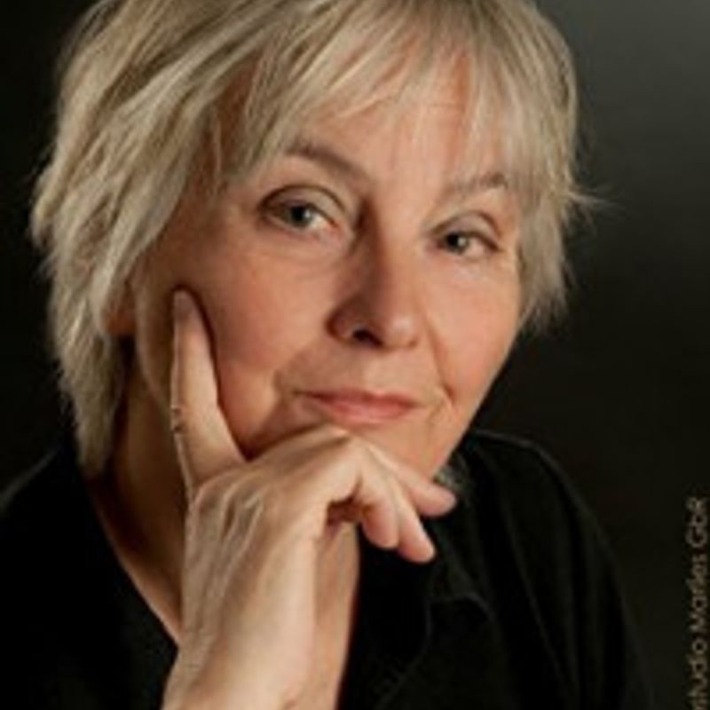 Anne Jacobs profile picture