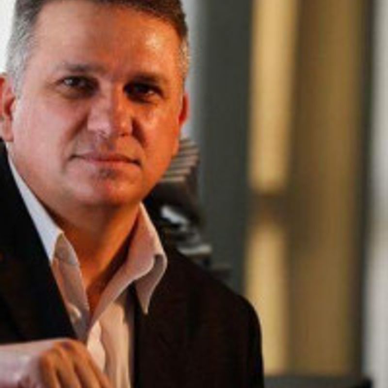 Rogério Pagnan profile picture