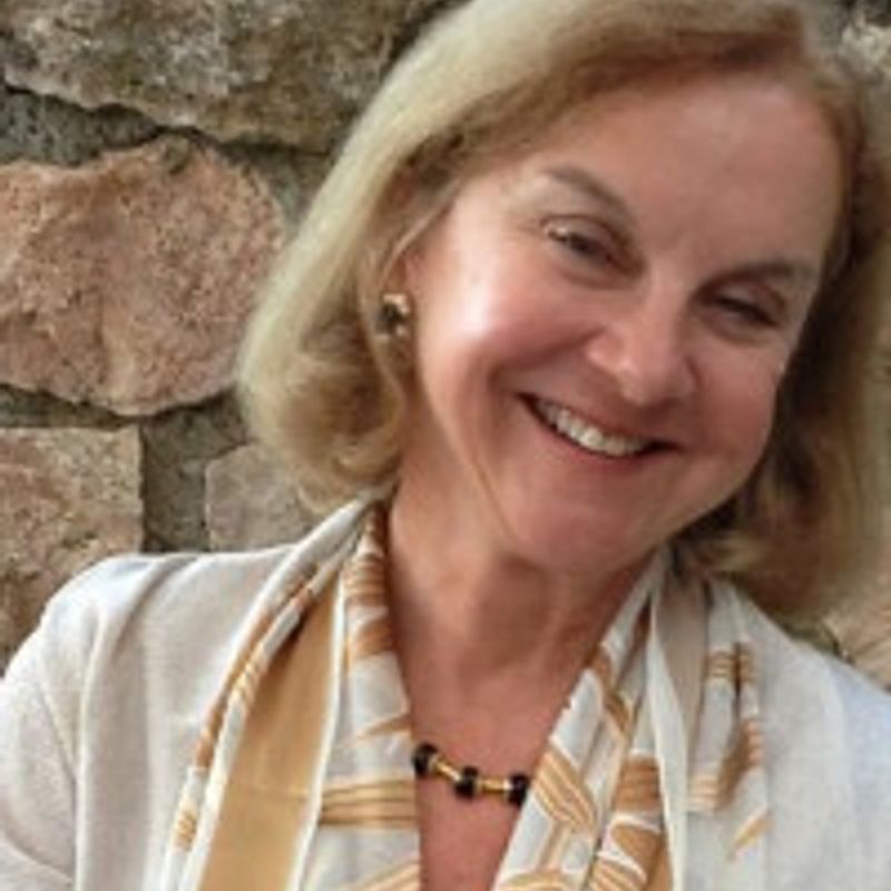 Dianne Hales profile picture