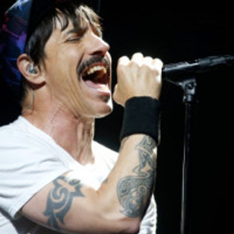  Anthony Kiedis profile picture