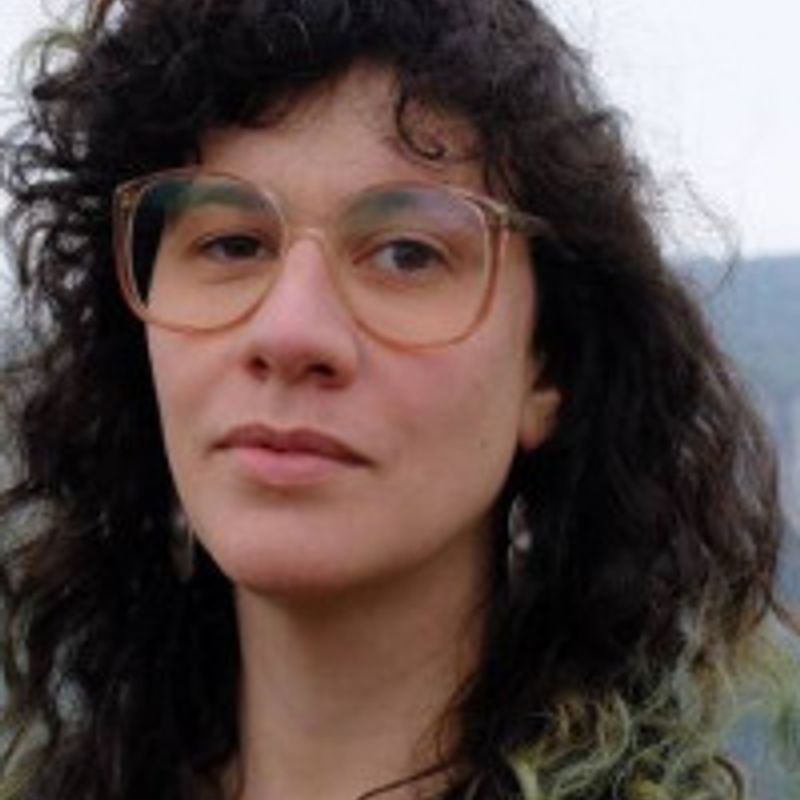 Mariana Salomão Carrara profile picture