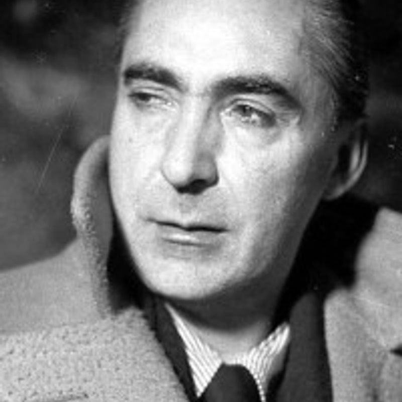 Kurt Erich Suckert profile picture