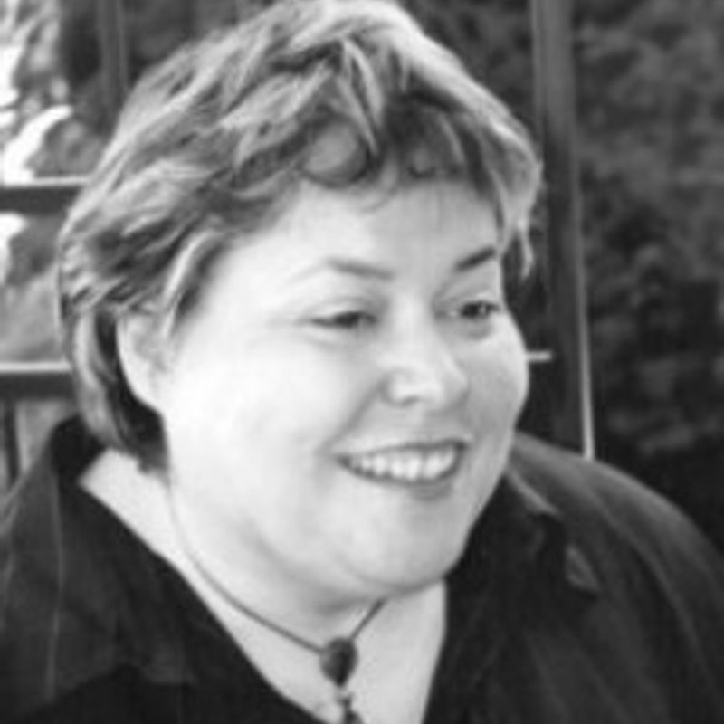 Melinda Metz profile picture