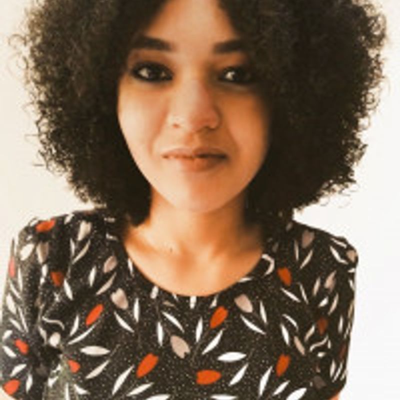 Geiza Stefany de Oliveira profile picture