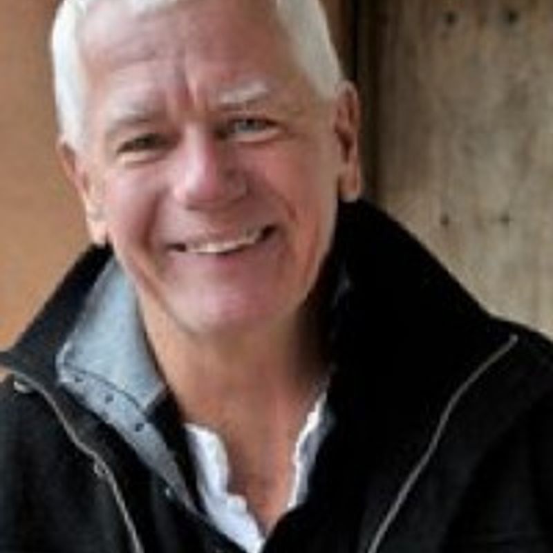 Frank Ostaseski  profile picture