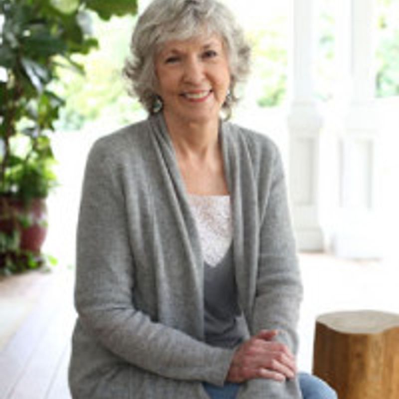 Sue Taylor Grafton profile picture