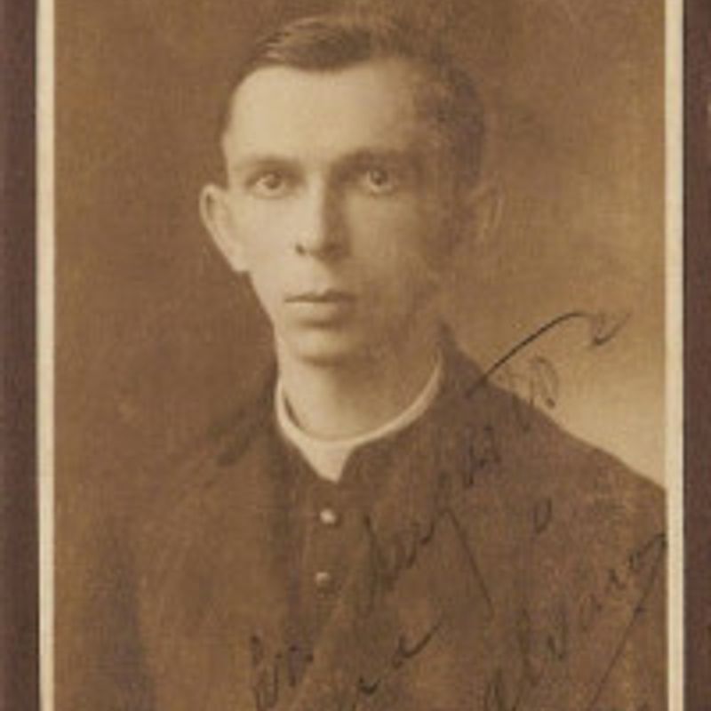 Mons. Álvaro Negromonte profile picture