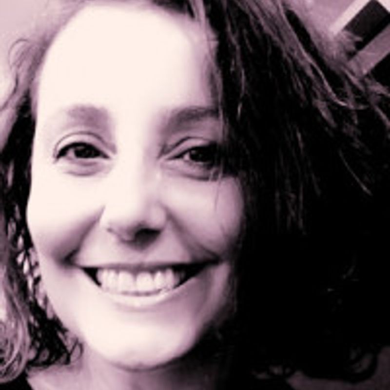Luciana Klanovicz profile picture