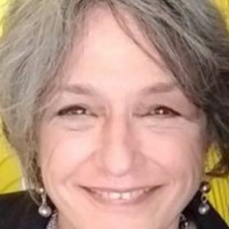 Nicole Sigaud profile picture