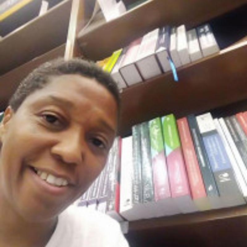 Roza Nino Bahia profile picture