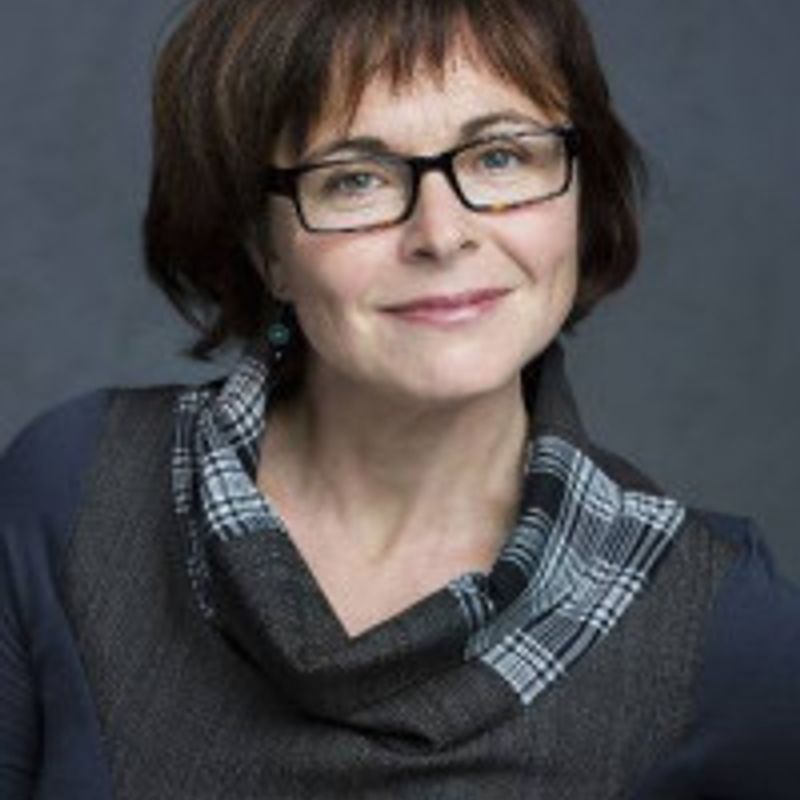 Joanna Gruda profile picture