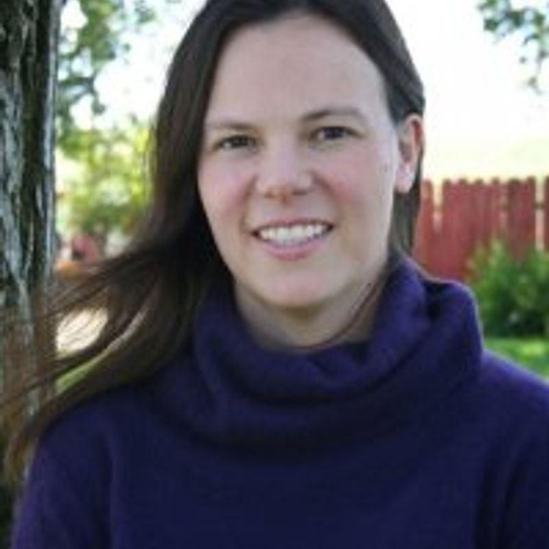 Anne Marie Osterlund profile picture