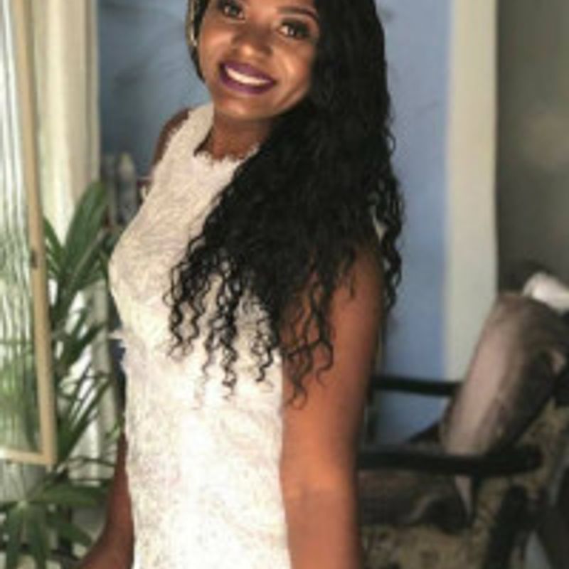 Danielle Viegas Martins profile picture
