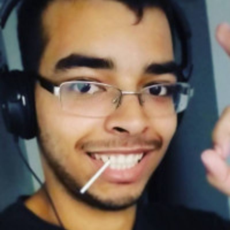 Lucas Pereira da Silva profile picture