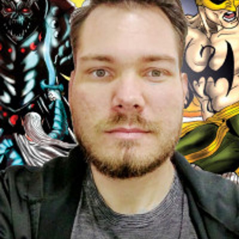 Rafael Danesin profile picture