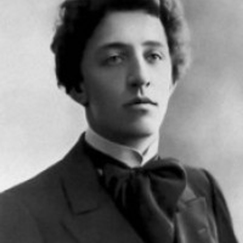 Aleksander Blok profile picture