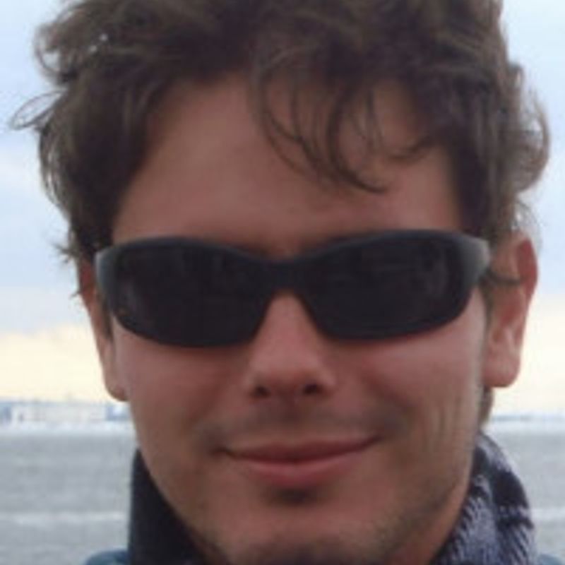 Tadeu salgado profile picture