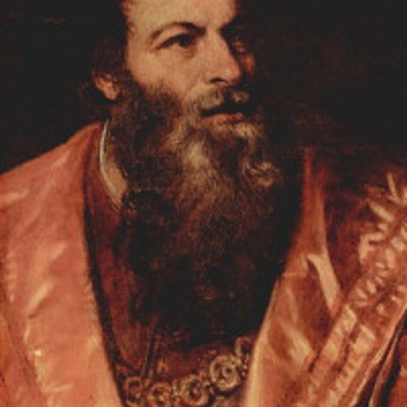 Pietro Aretino profile picture