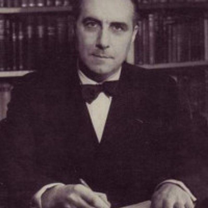 Julian Hartridge Green profile picture