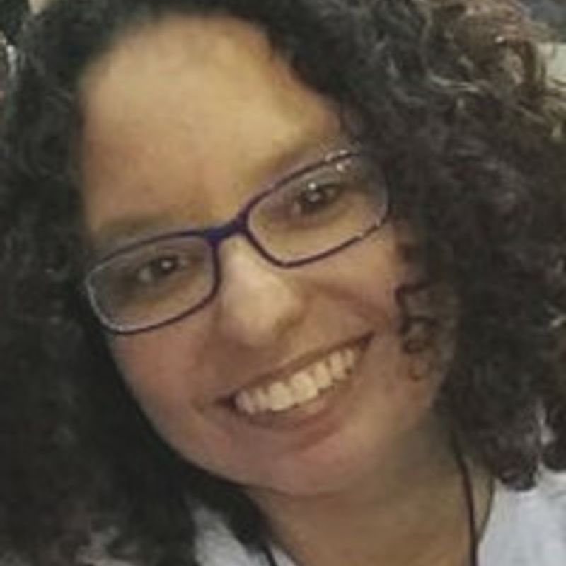Fabiana Esteves Ferreira Igreja profile picture