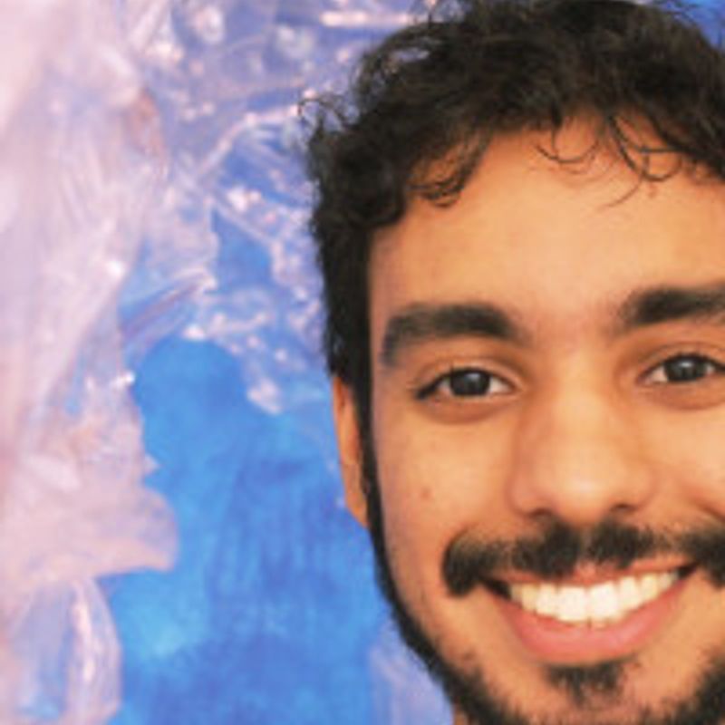 Gustavo Simas da Silva profile picture