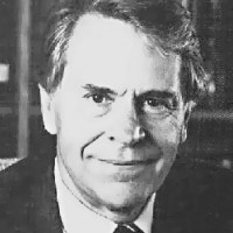 Christopher Lasch profile picture