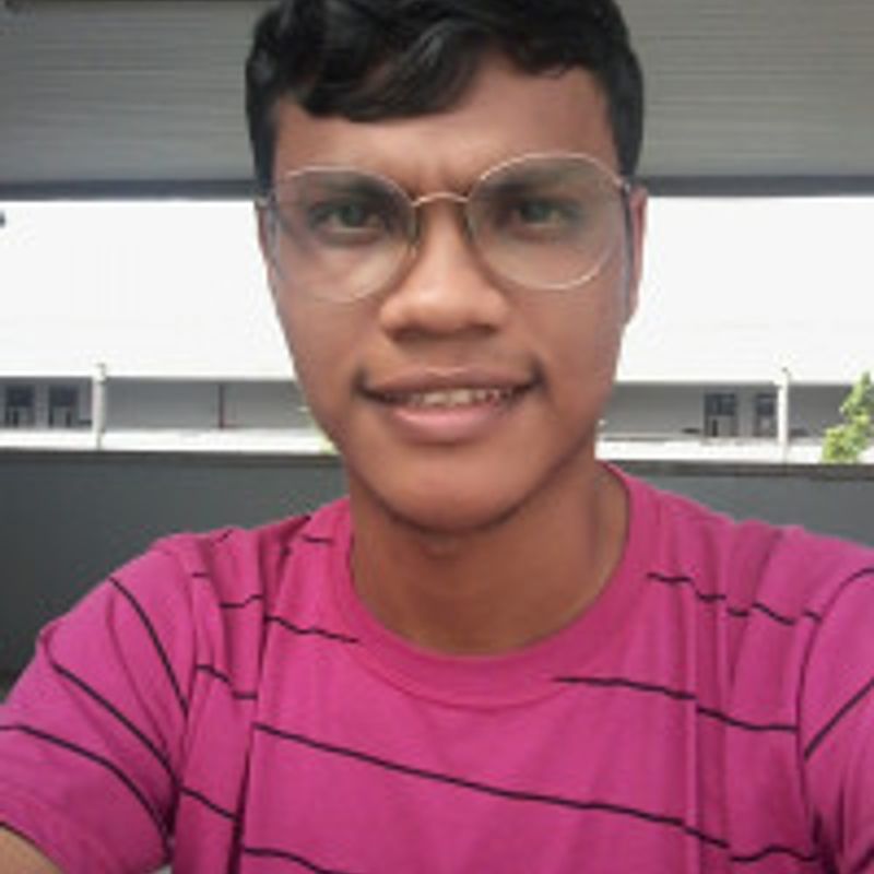 Hebson Barroso dos Santos profile picture