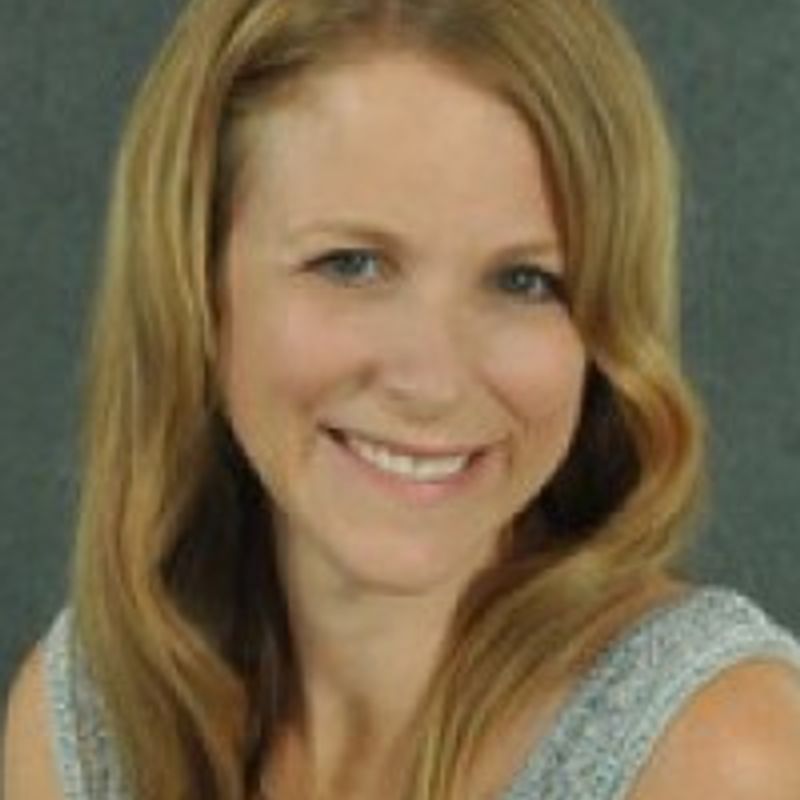 Kristin Harmel profile picture