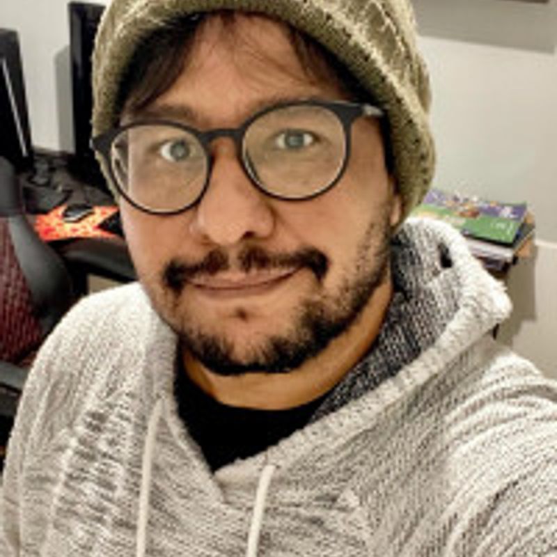Nando Alves  profile picture