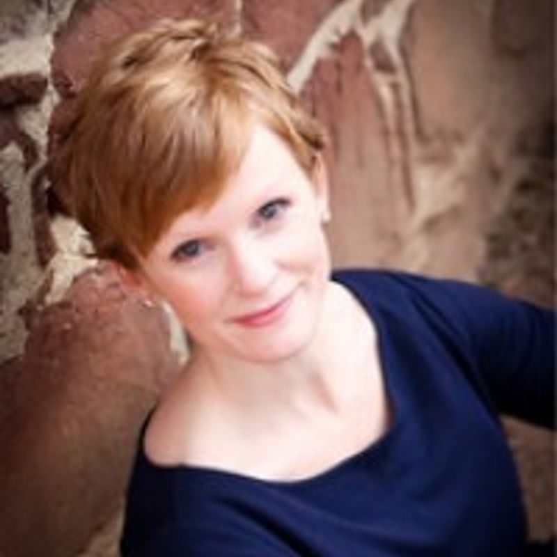 Karen Cleveland profile picture
