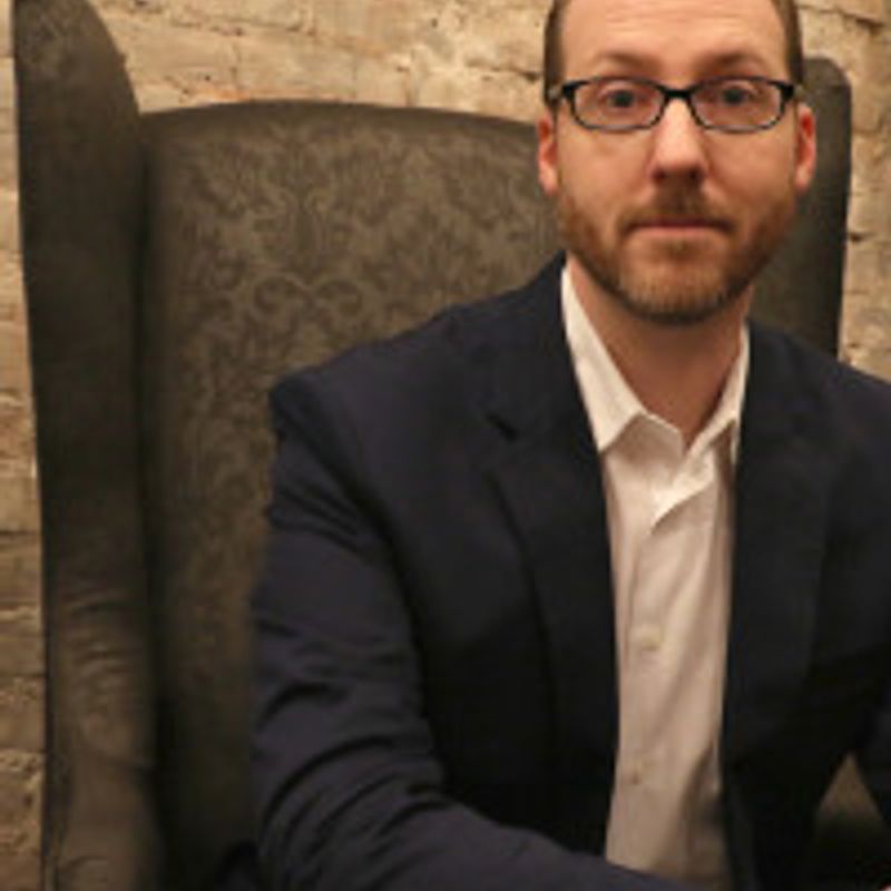 Aaron Mahnke profile picture