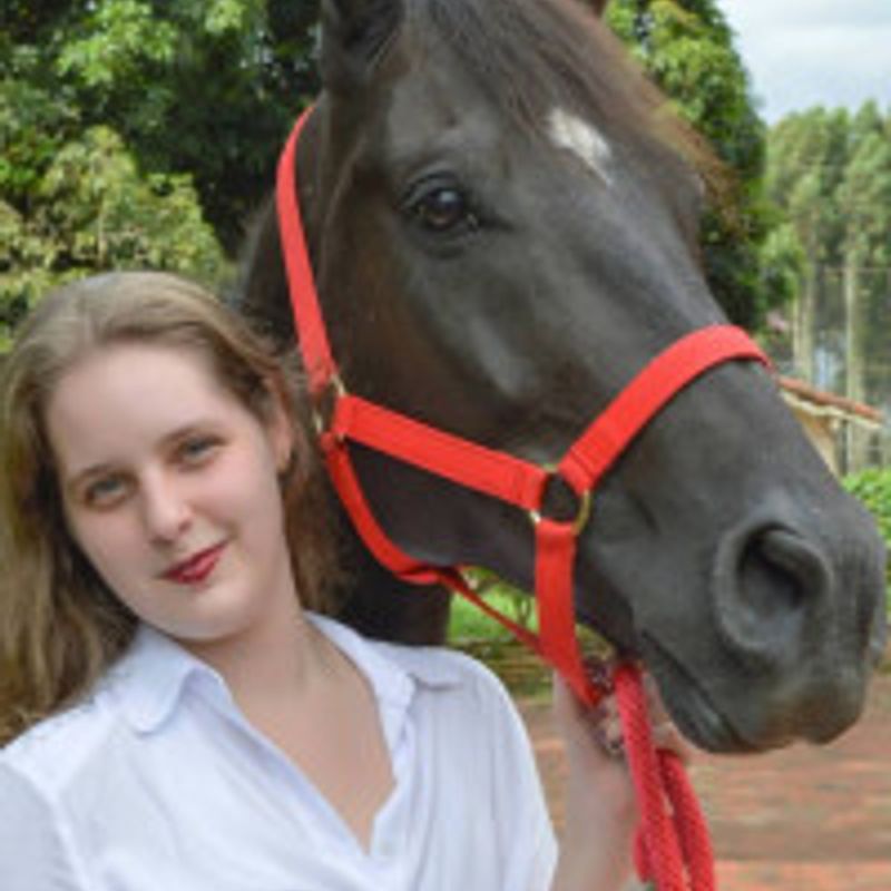 Malu Ghiraldeli profile picture
