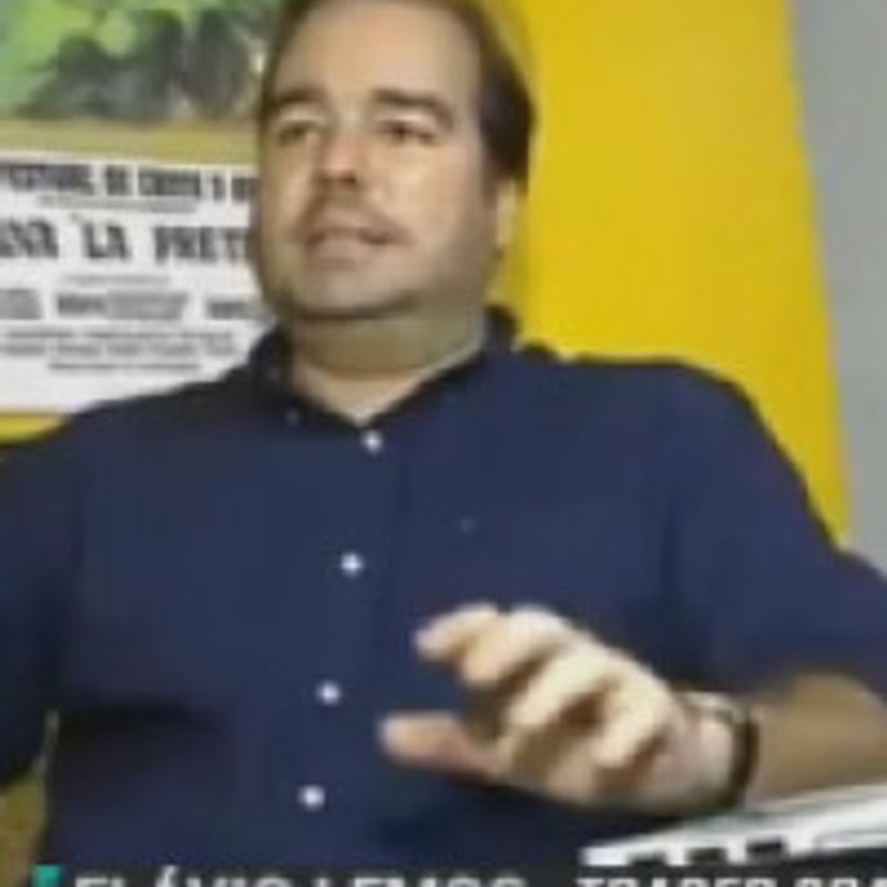 flavio alexandre caldas de Almeida Lemos profile picture