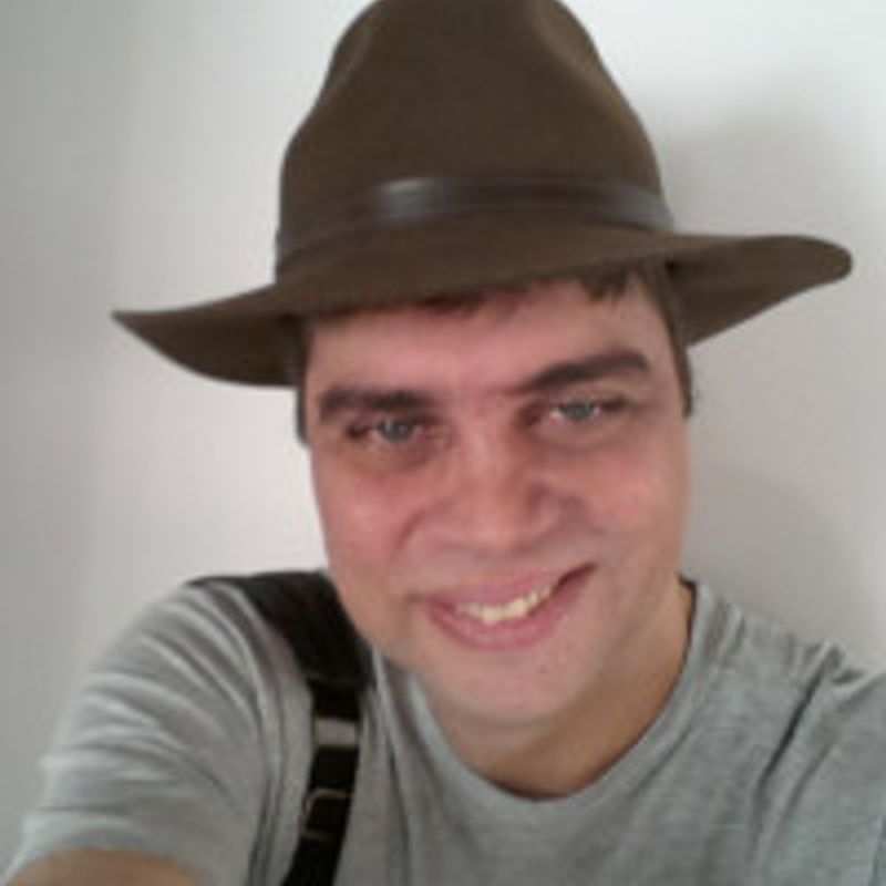 Sergio P Rossoni profile picture