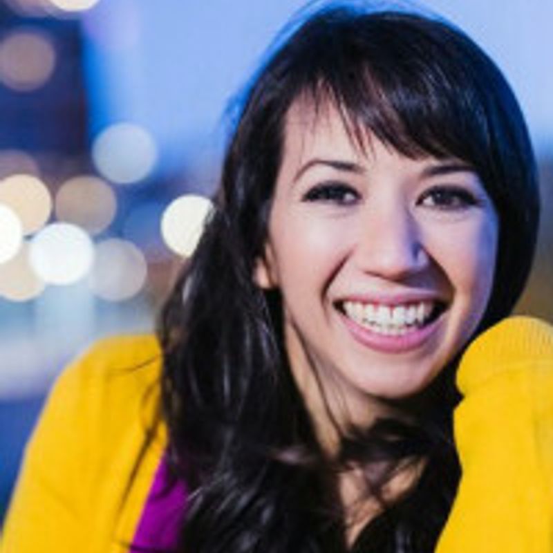 Juleah del Rosario profile picture