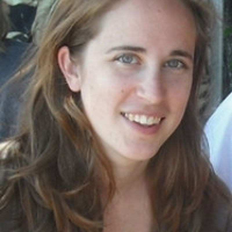 Kaitlin Ward profile picture