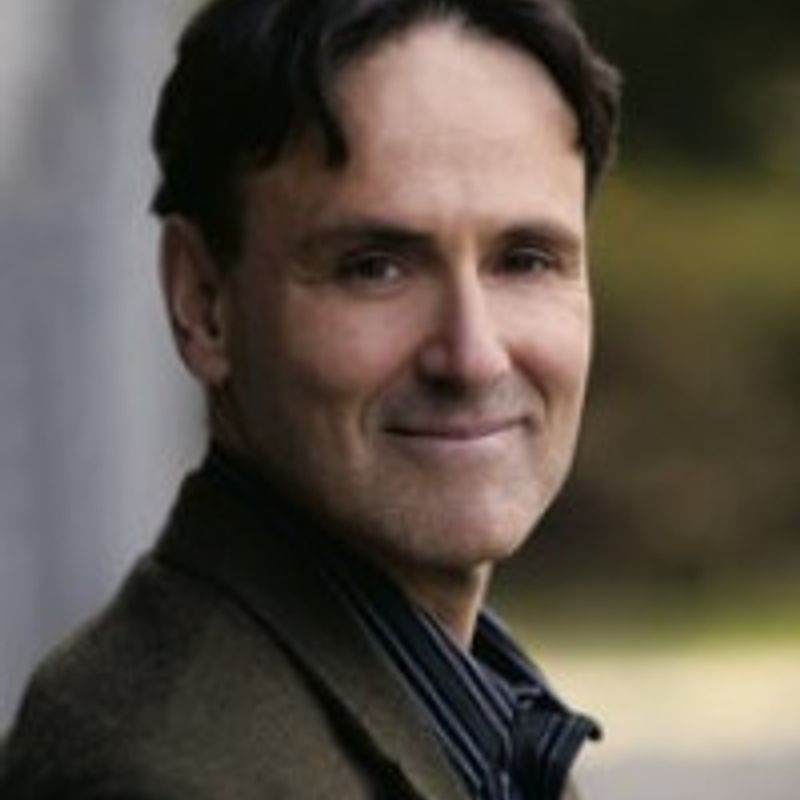 David Guterson profile picture