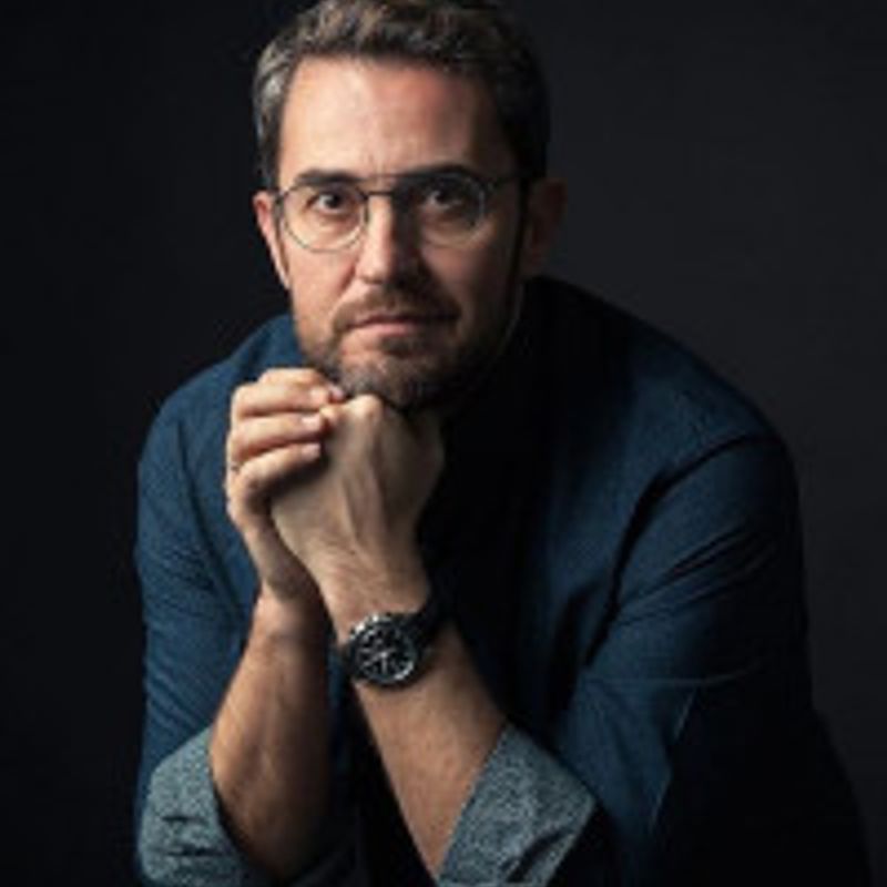 Màxim Huerta Hernández  profile picture