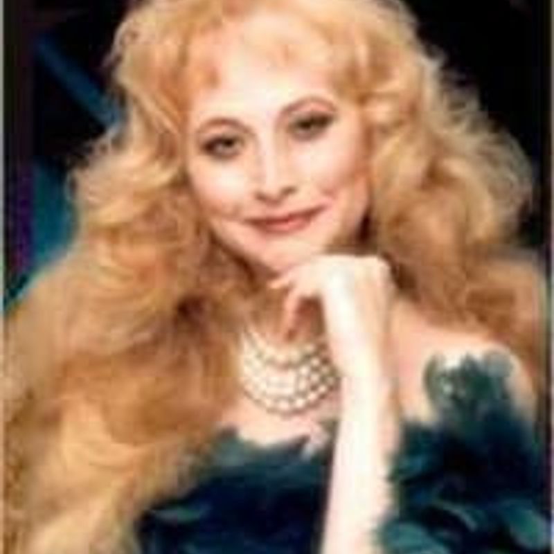 Rebecca Brandewyne profile picture
