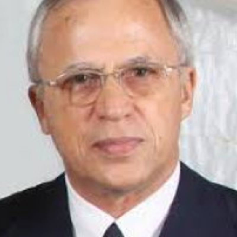 Isaltino Gomes Coelho FIlho profile picture