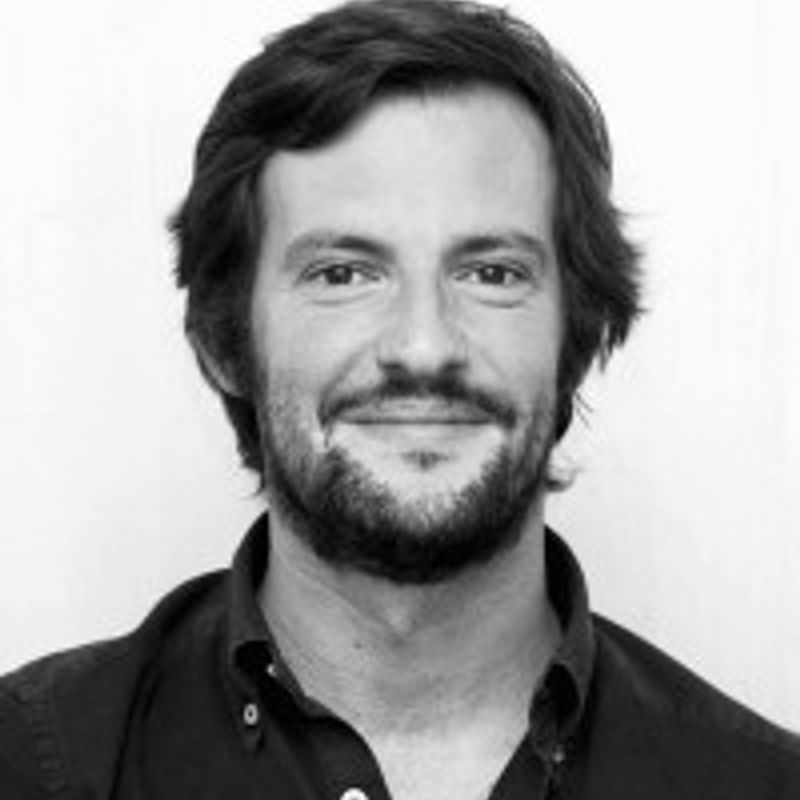 Nuno Amado profile picture