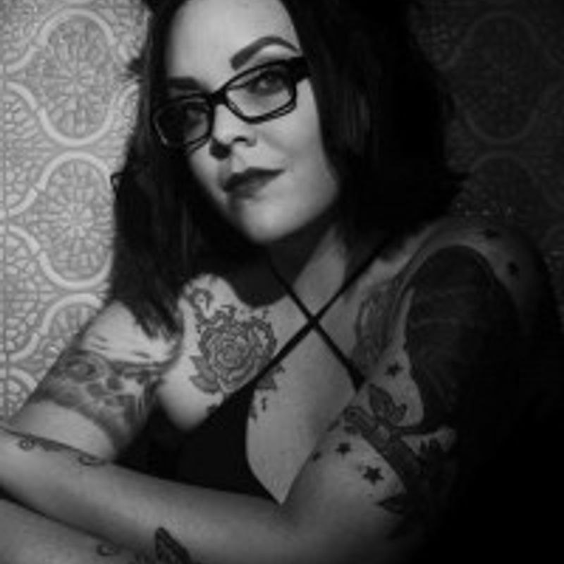 Amy Lukavics profile picture