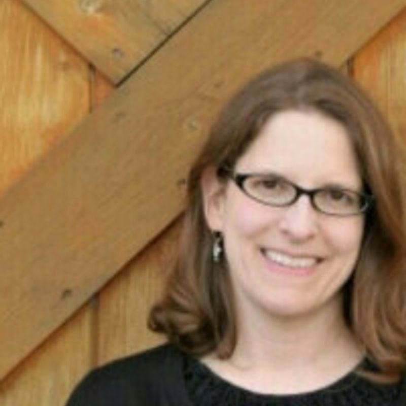 Kathy MacMillan profile picture