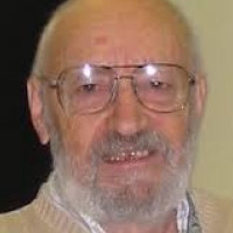 Seymour Saul Lipschutz profile picture