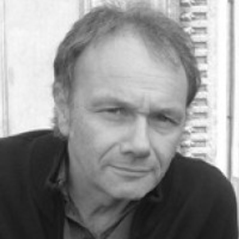 Mick Finlay profile picture