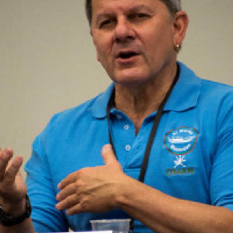 Alan Dean Foster profile picture