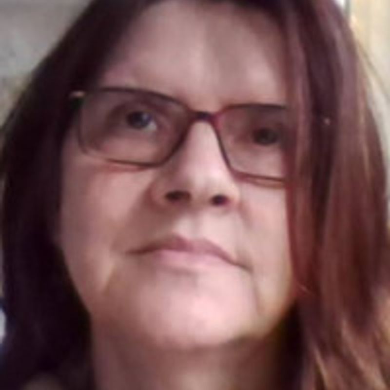 Helenice Aparecida Bastos Rocha profile picture