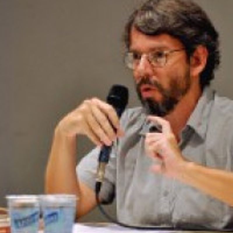 Marcelo de Souza Magalhães profile picture